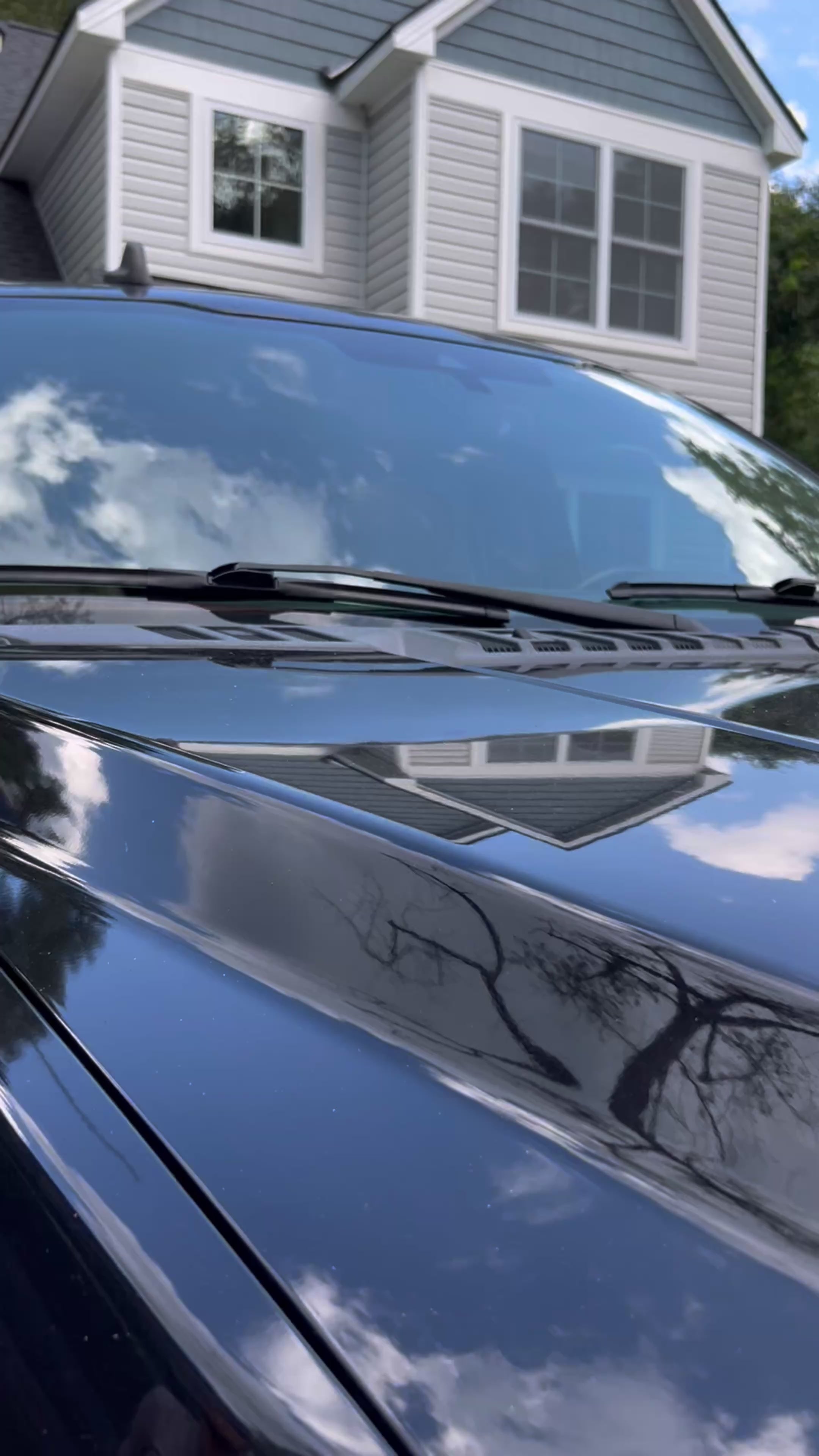 Viper Shield | Graphene Ceramic Spray